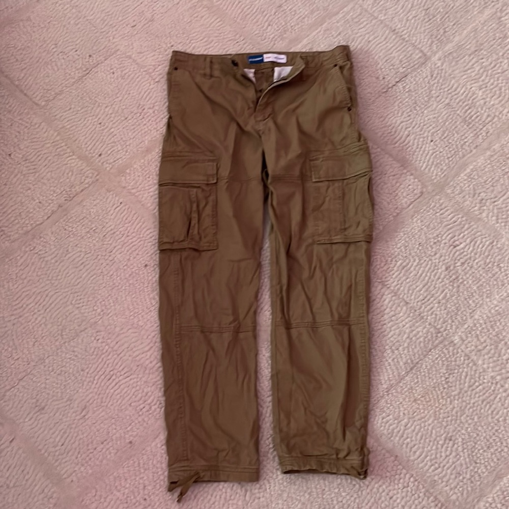 Old navy 33x32 '94 Cargo pants